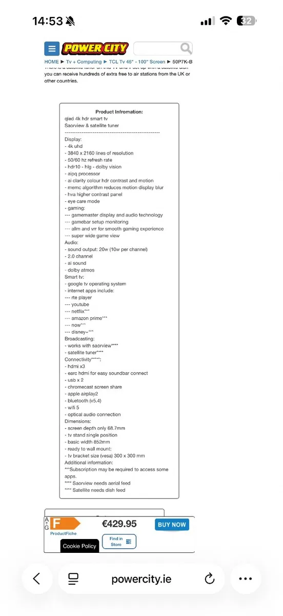 Television - Image 2