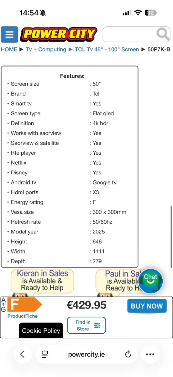Television - Image 3