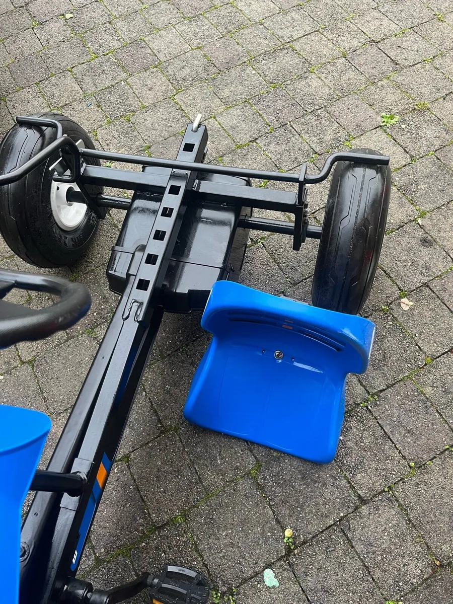 Berg go kart - Image 2