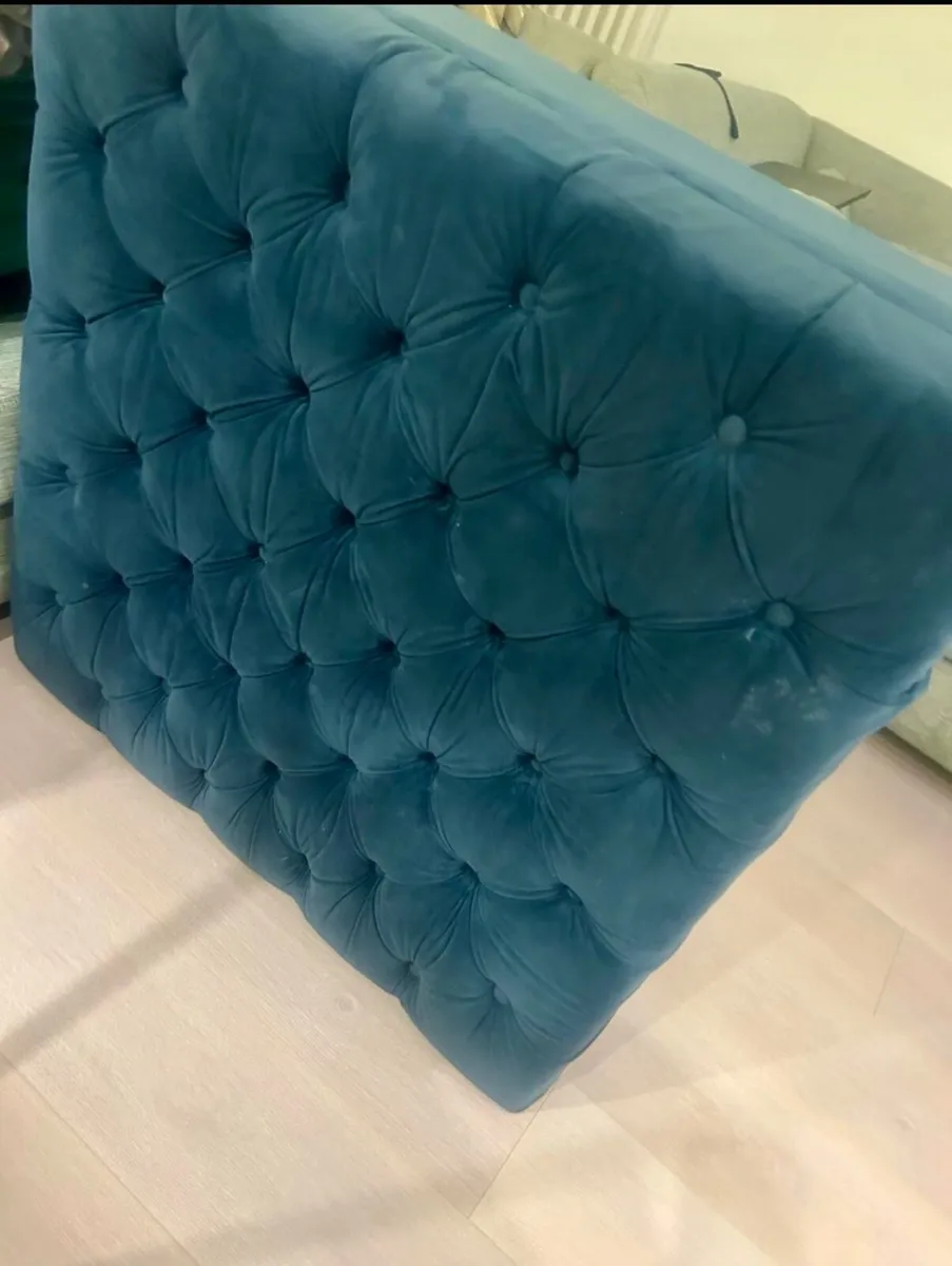 Ottoman for sale - Image 2