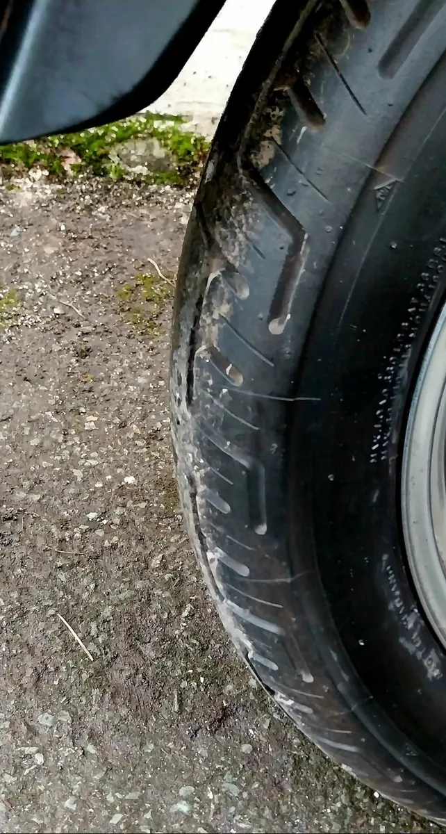 🇮🇪 05 SUZUKI  GZ 250🇮🇪 - Image 4