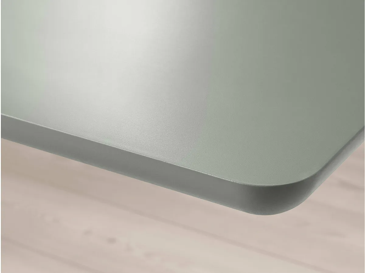 Home / Office Table, adjustable height in great co - Image 2