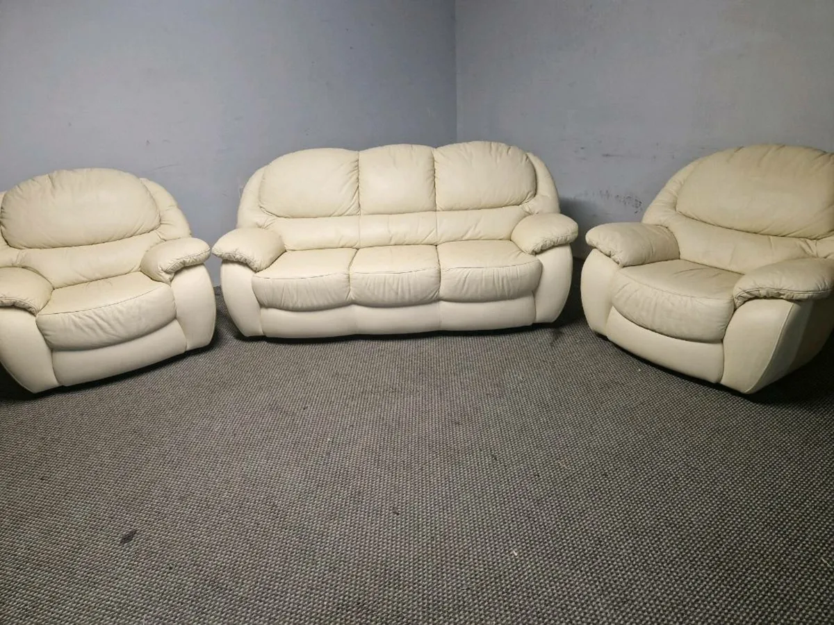 Sofas - Image 1