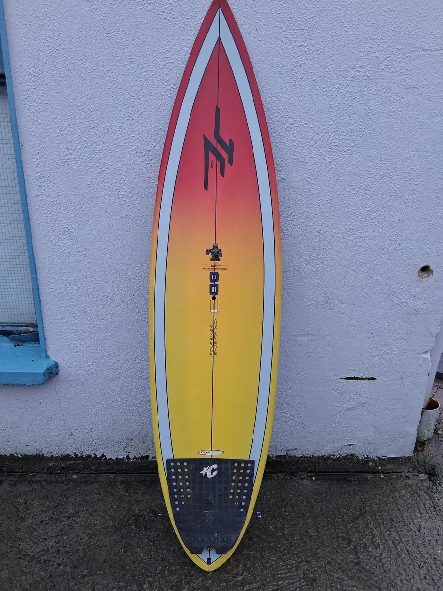 Surfboard - Image 1
