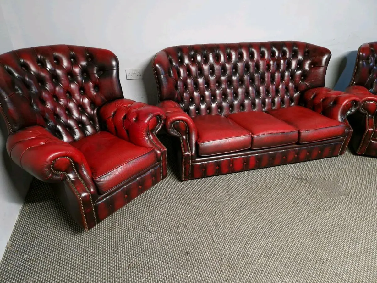 Chesterfield - Image 2