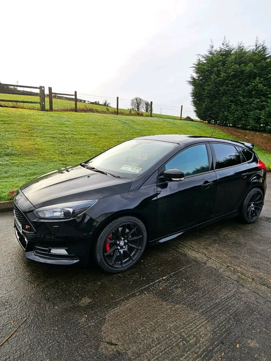 Ford Focus ST-3 - Image 1