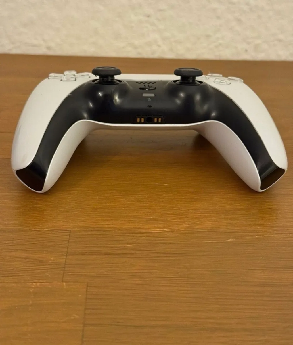 Ps5 Digital Edition - 1 Controller - Image 2
