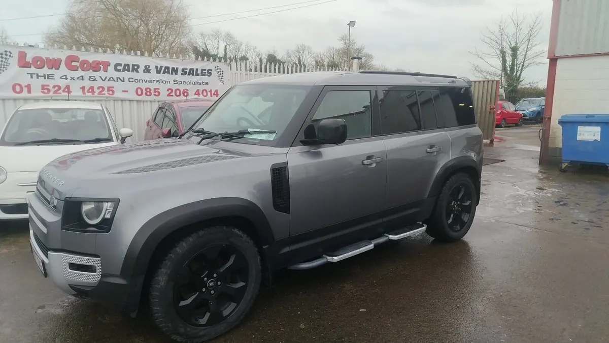 CONVERSION - Image 1