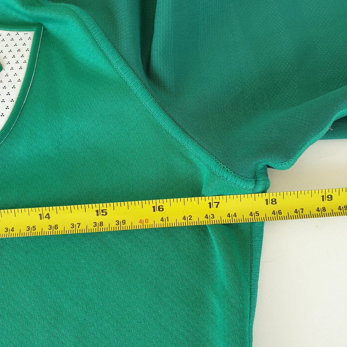 Ireland rugby 2017/18 jersey - Image 4