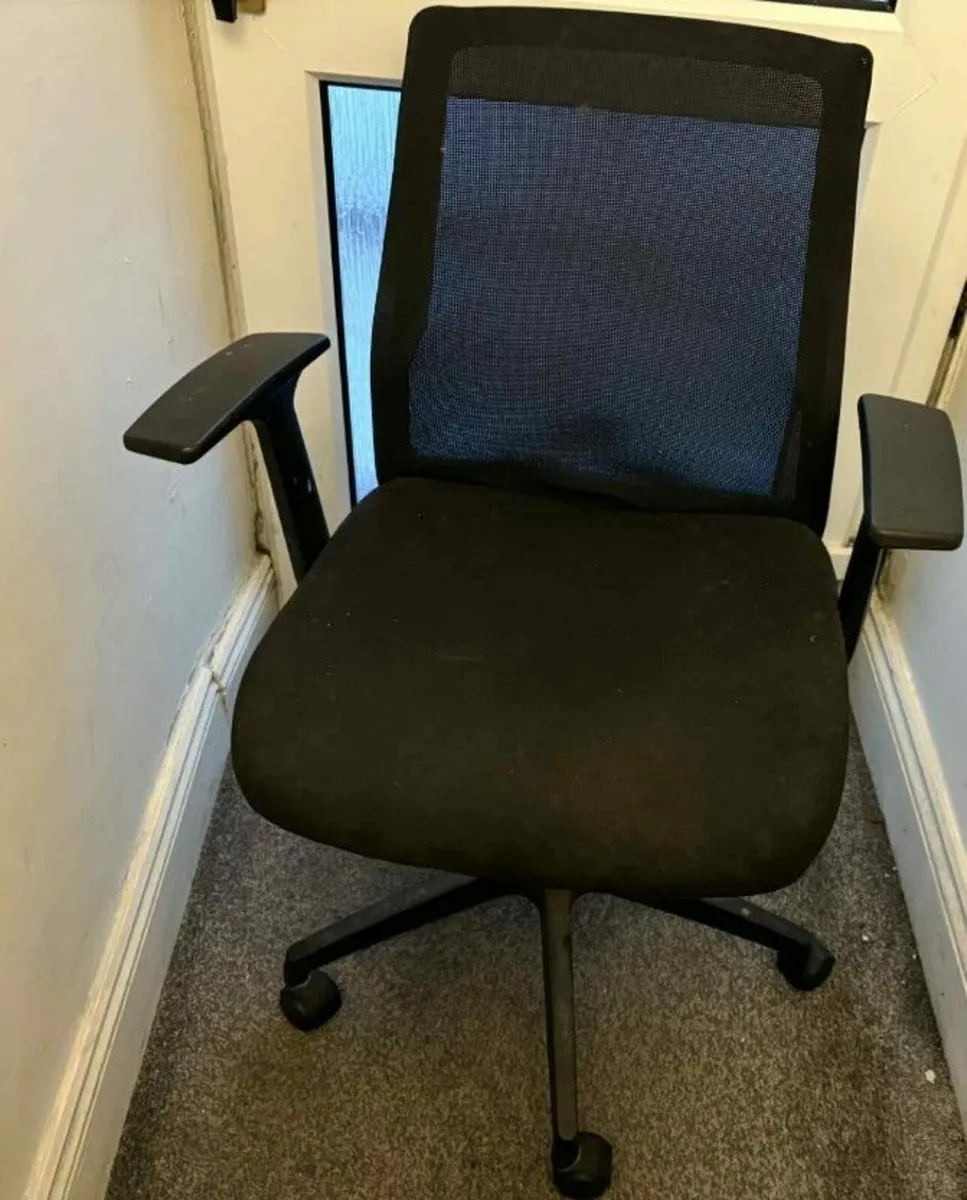 chair