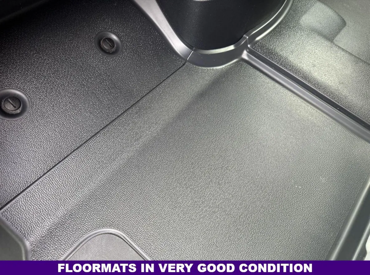 Mercedes-Benz Sprinter 2.1 316Cdi Luton Box Van - Image 4