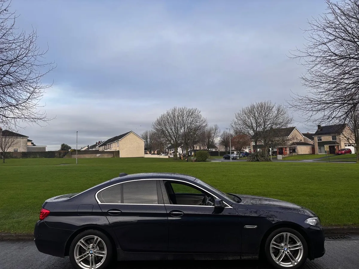 BMW 5 series - Image 2