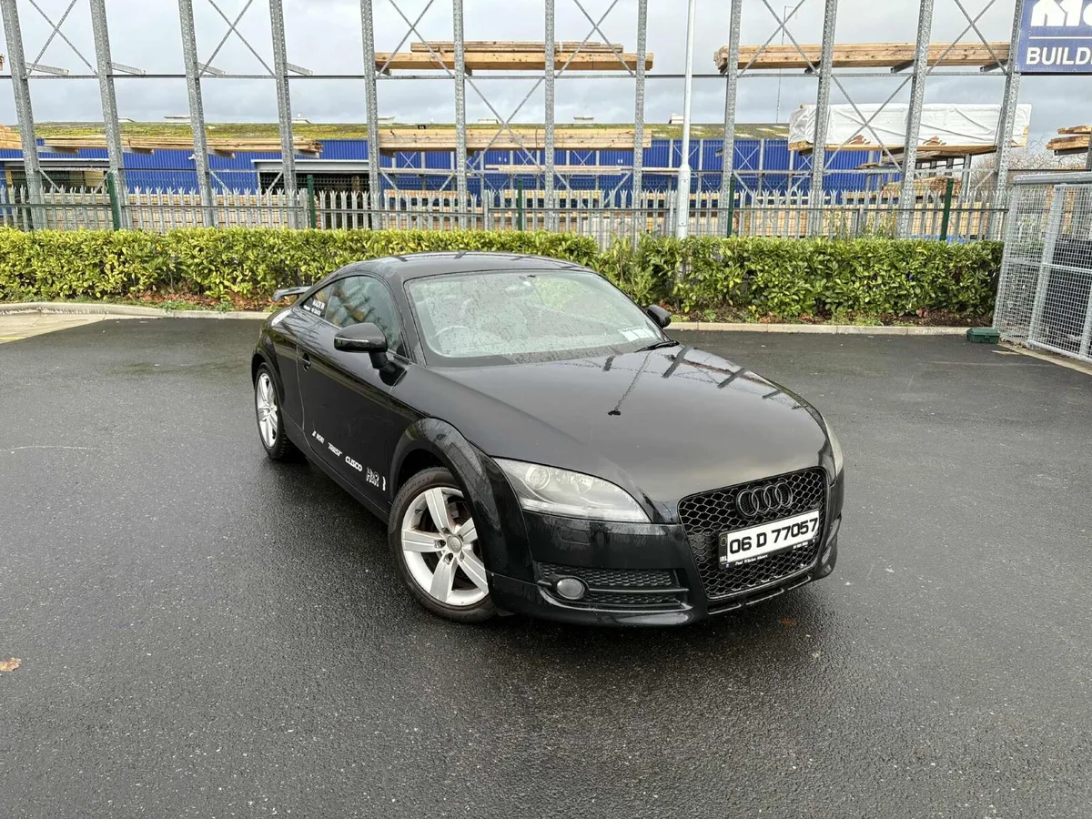 Audi TT !!€2850!! - Image 2