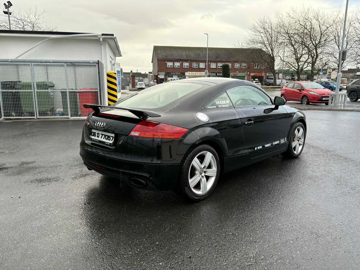 Audi TT !!€2850!! - Image 3
