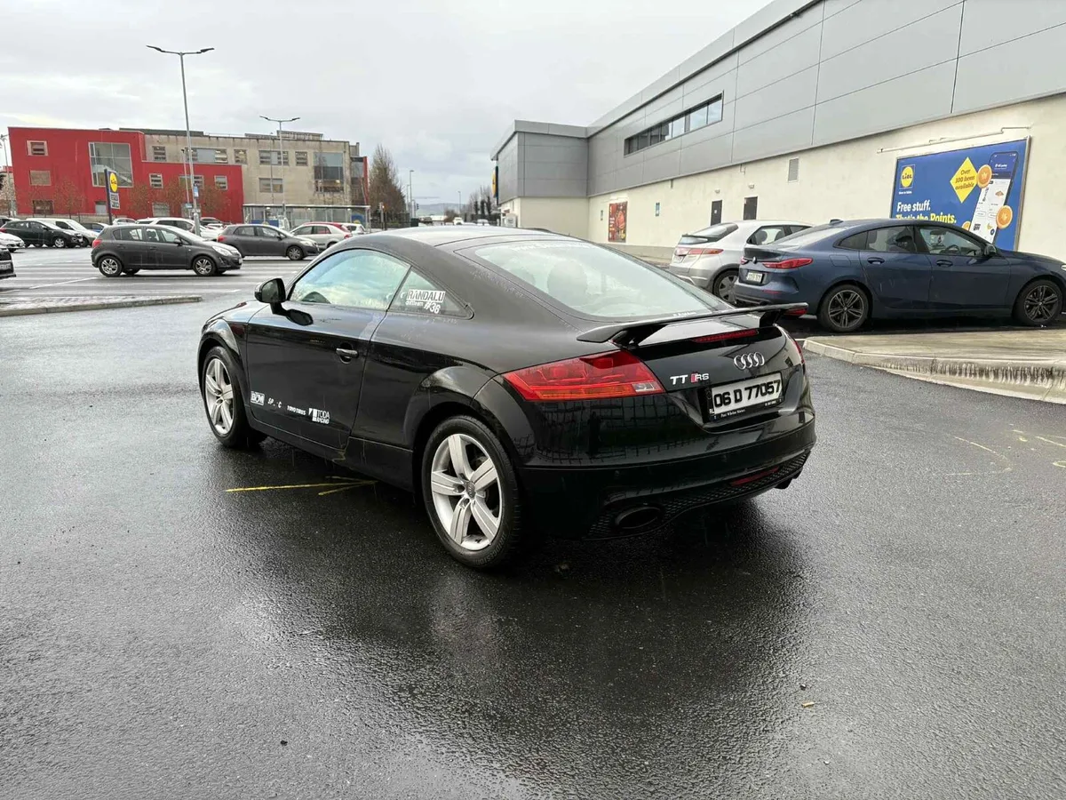 Audi TT !!€2850!! - Image 4