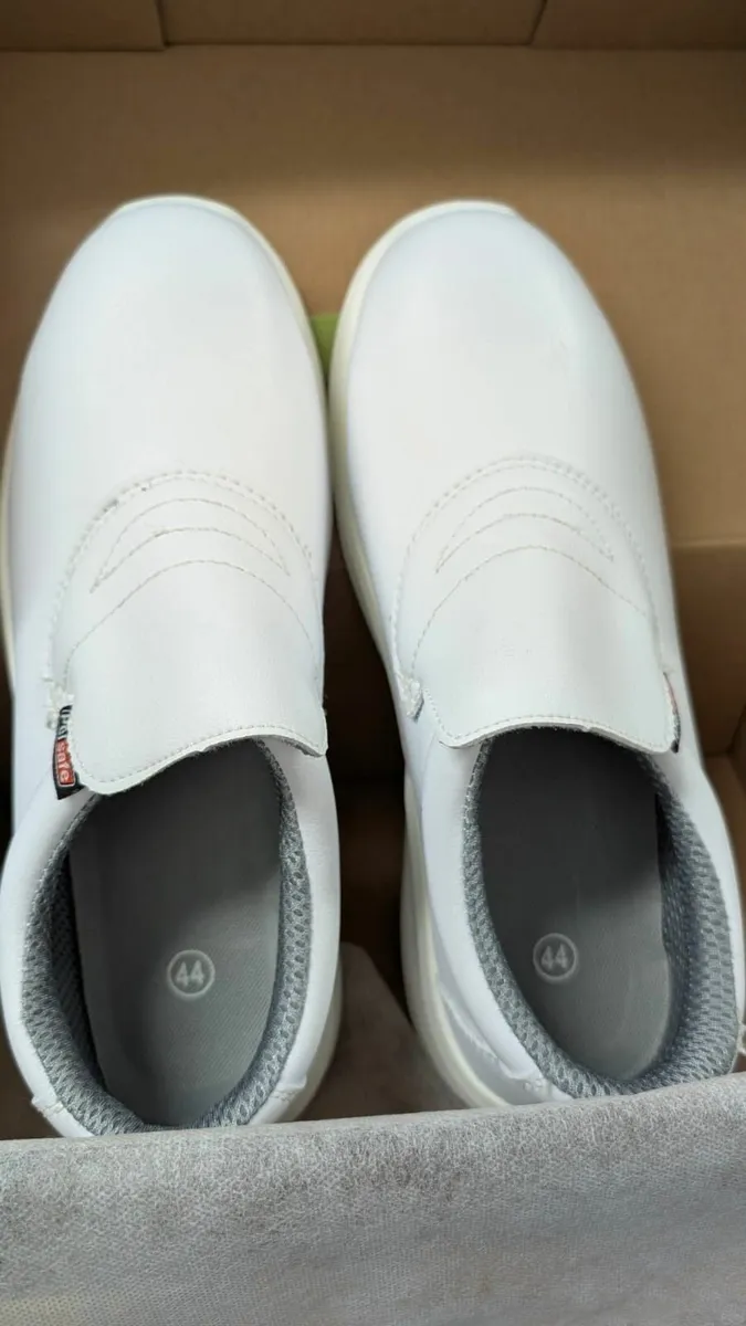 Pelsafe Elm Slip-On Safety Shoes - Image 1