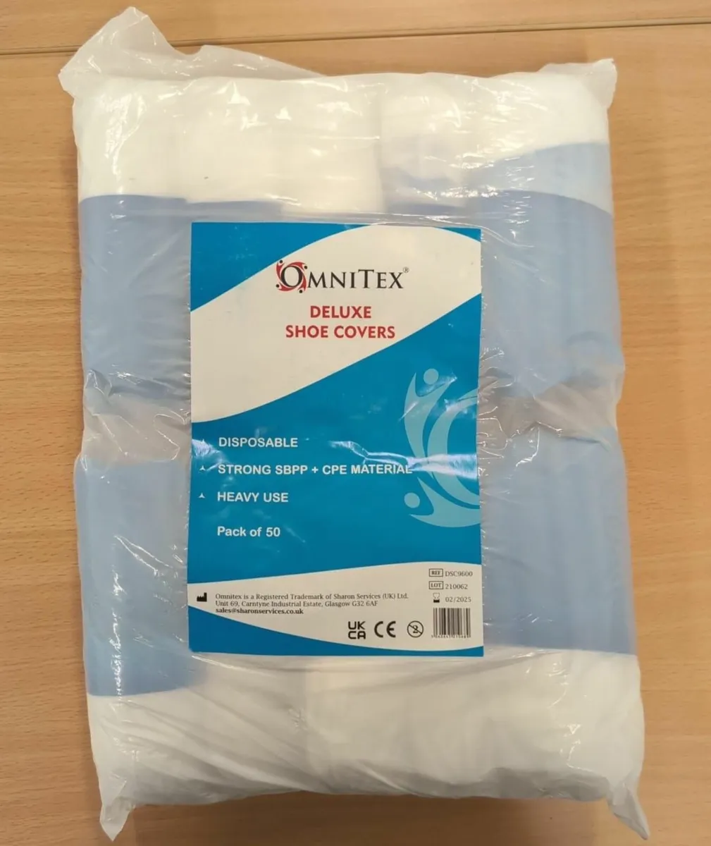 Pelsafe Elm Slip-On Safety Shoes - Image 2