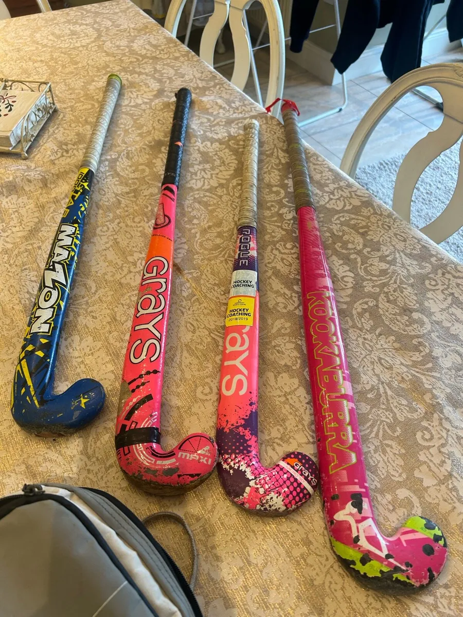 Hockey accessories - Image 2