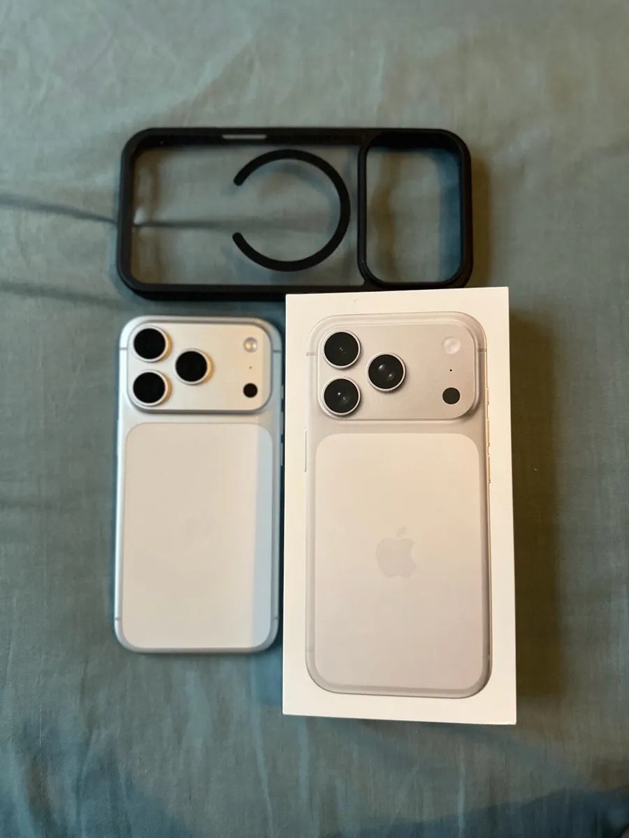 iPhone 17 pro - Image 3