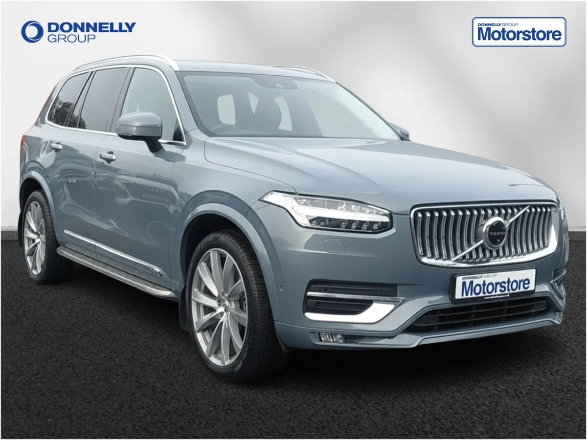 Volvo XC90 Diesel Estate Inscription Pro - Image 1
