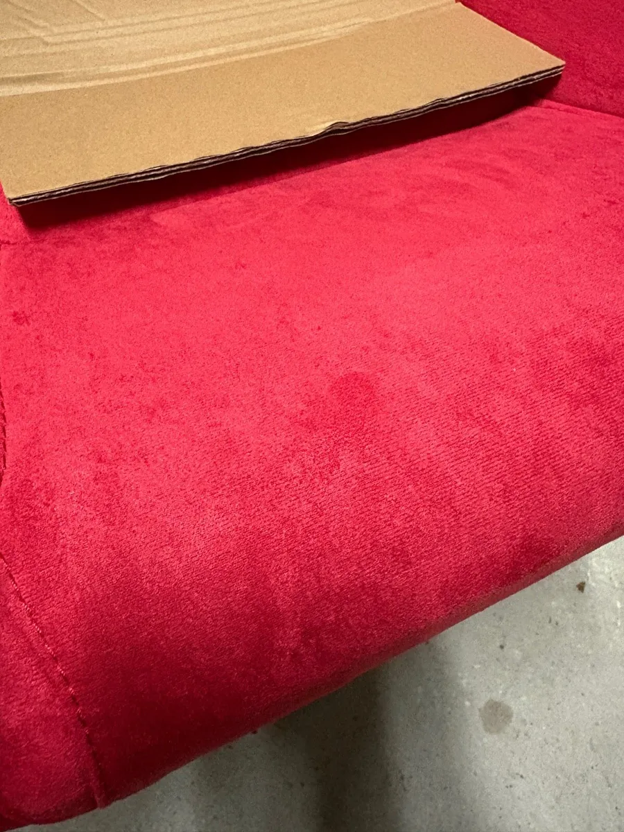 New Recaro Reps - Image 3