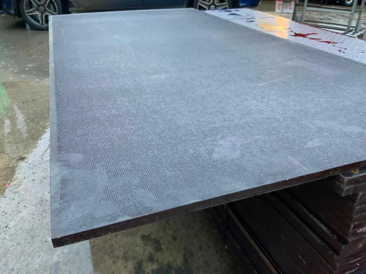 TRAILER FLOOR SHEETING. - Image 3