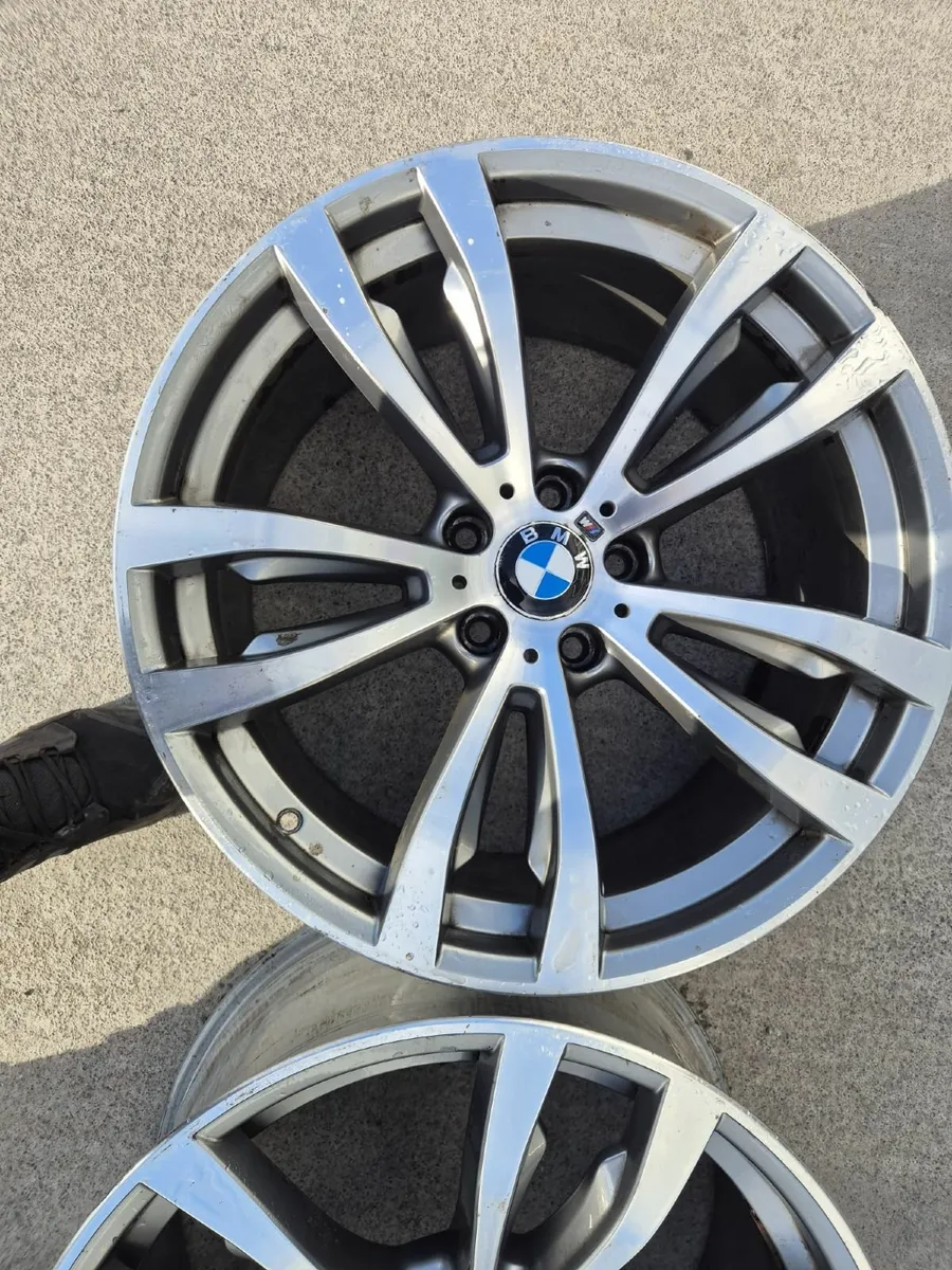 Alloy wheels - Image 2