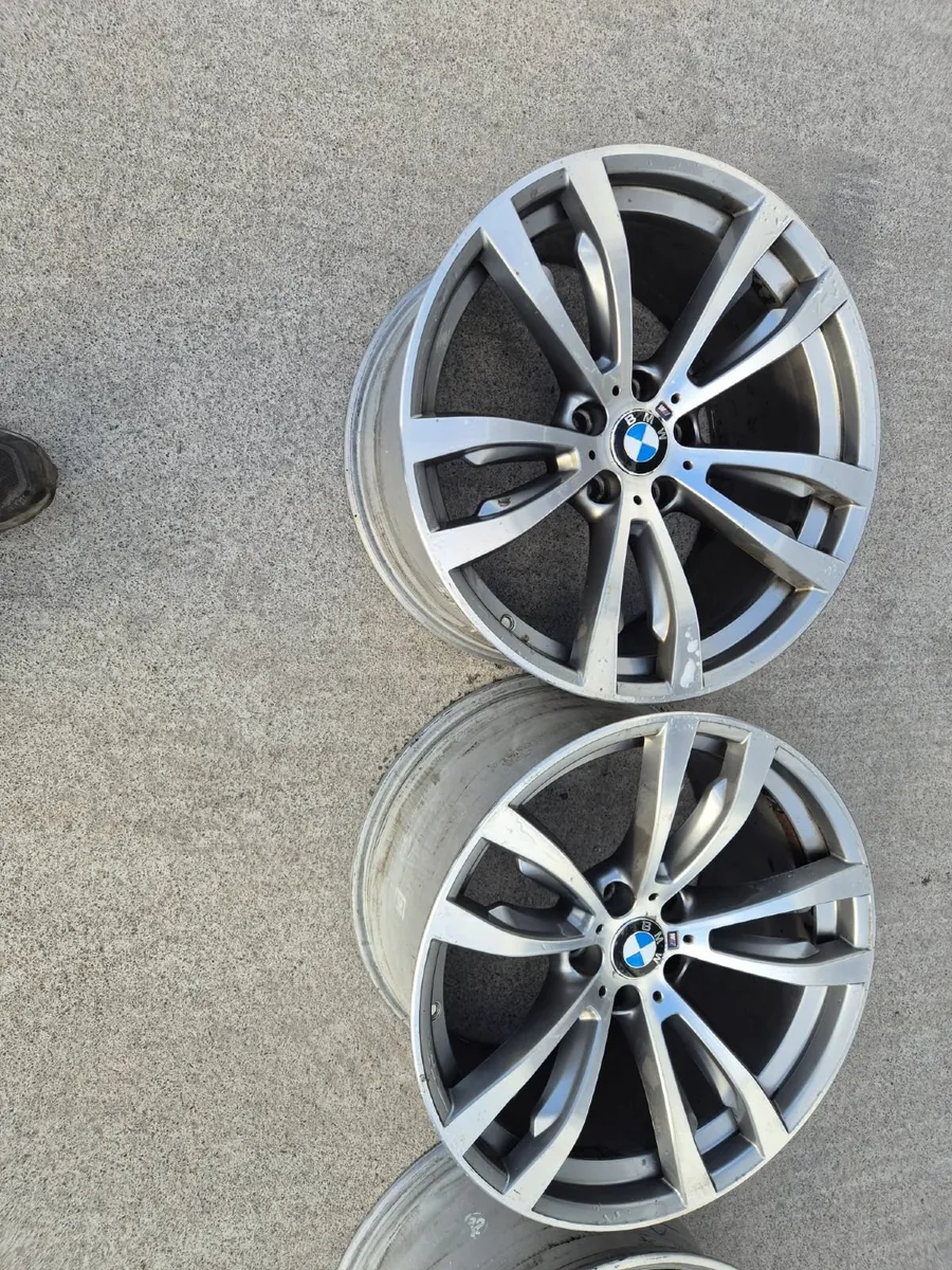 Alloy wheels - Image 3