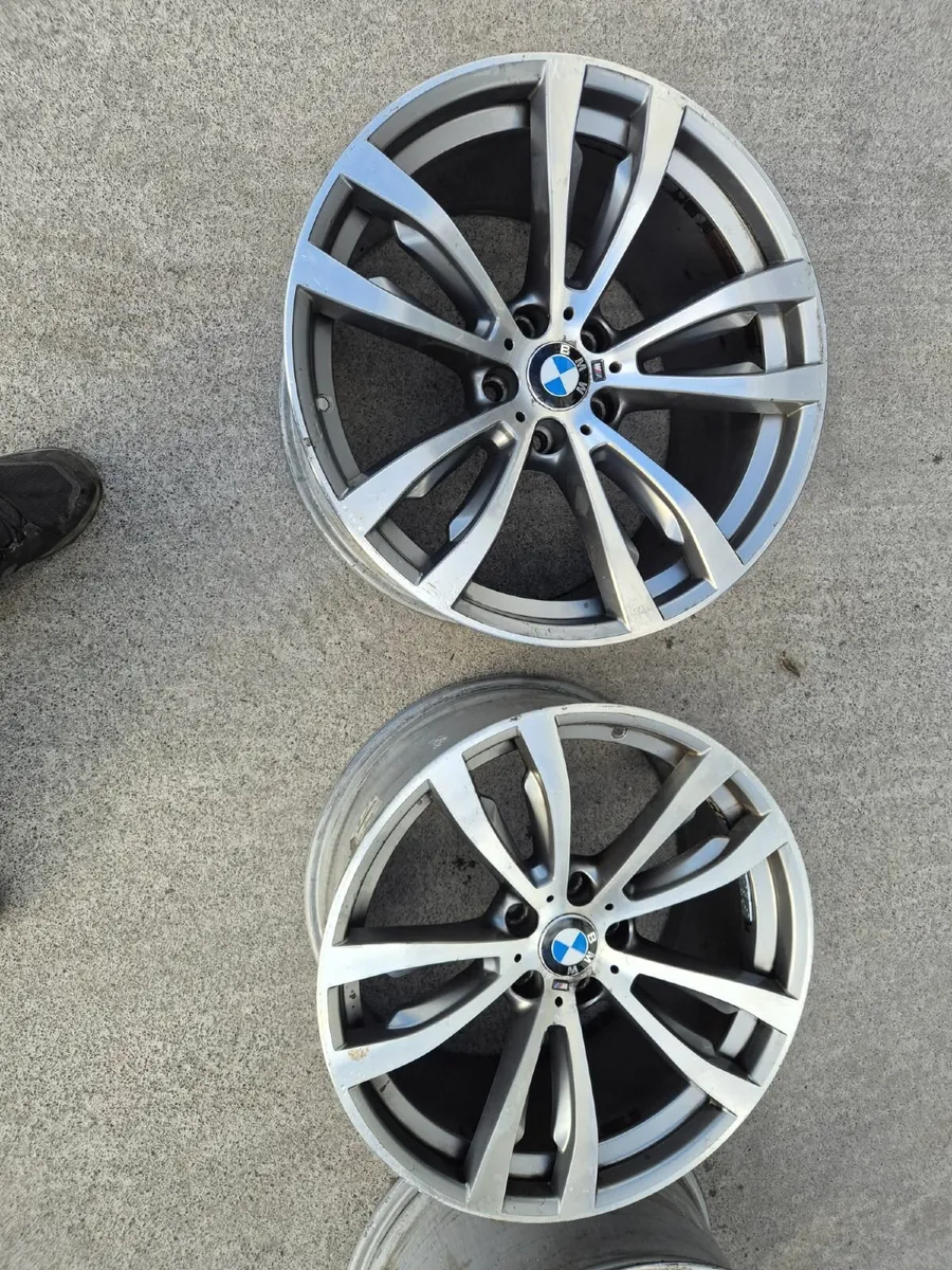 Alloy wheels - Image 4