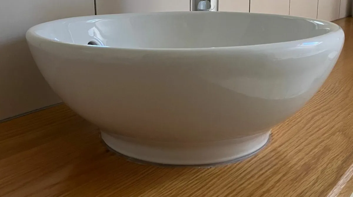 Bathroom Sink - Image 2