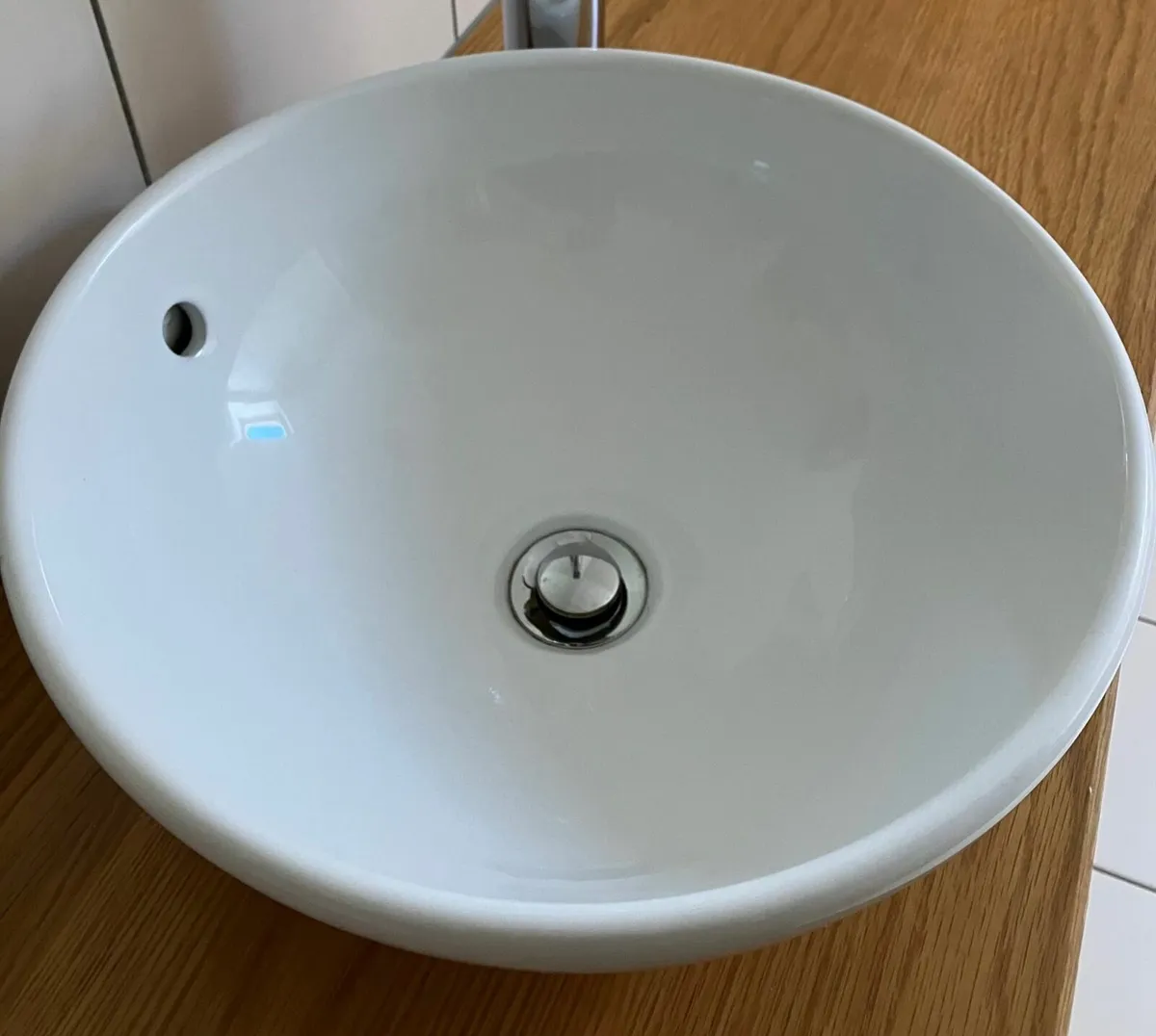 Bathroom Sink - Image 1