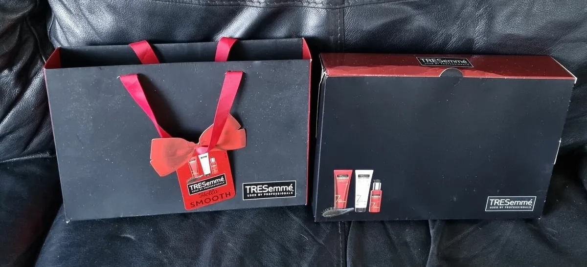 TREsemme gift set - Image 4