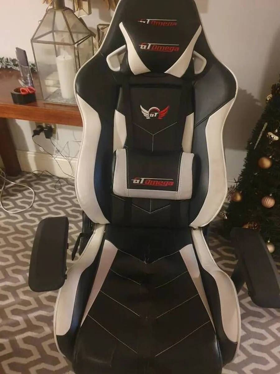 Gaming Chair - Image 2