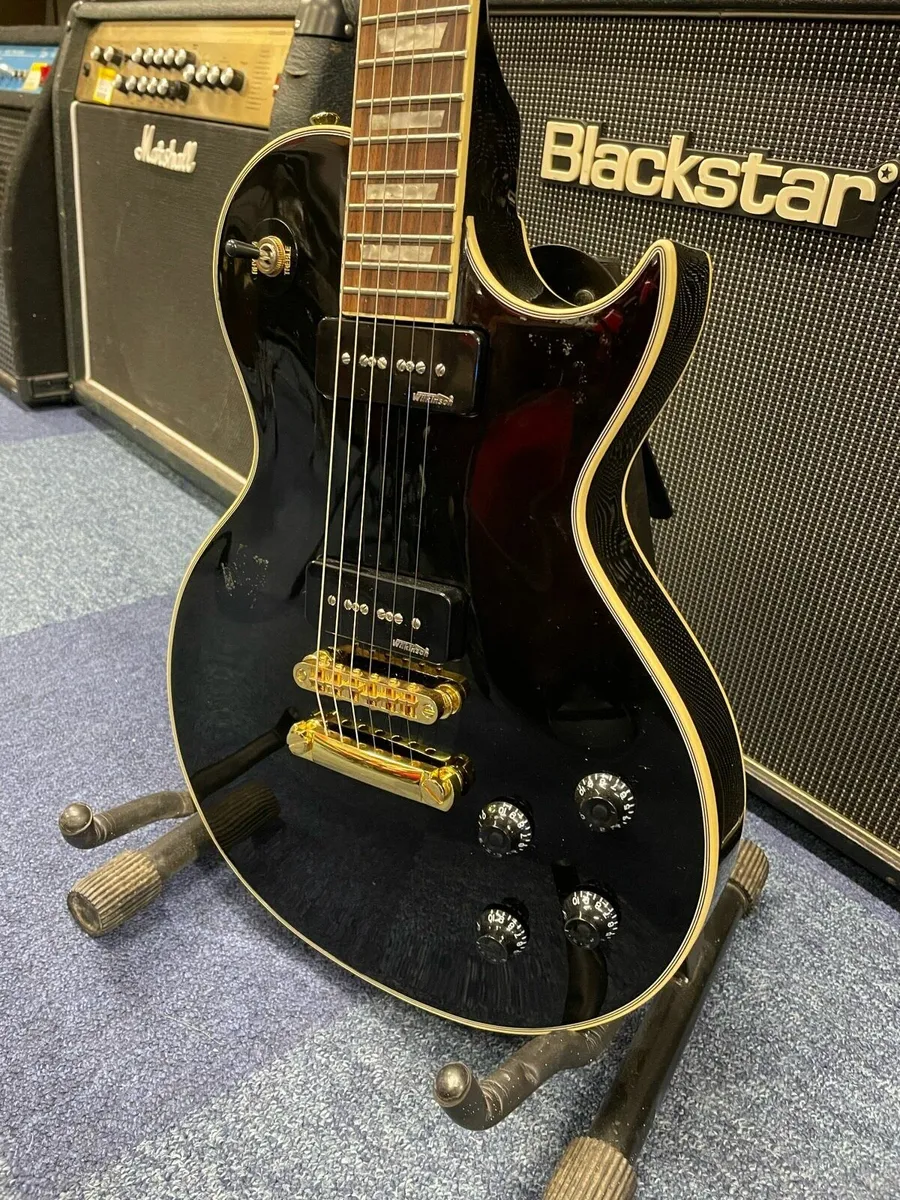 Vintage V100 w/P90s - Image 1