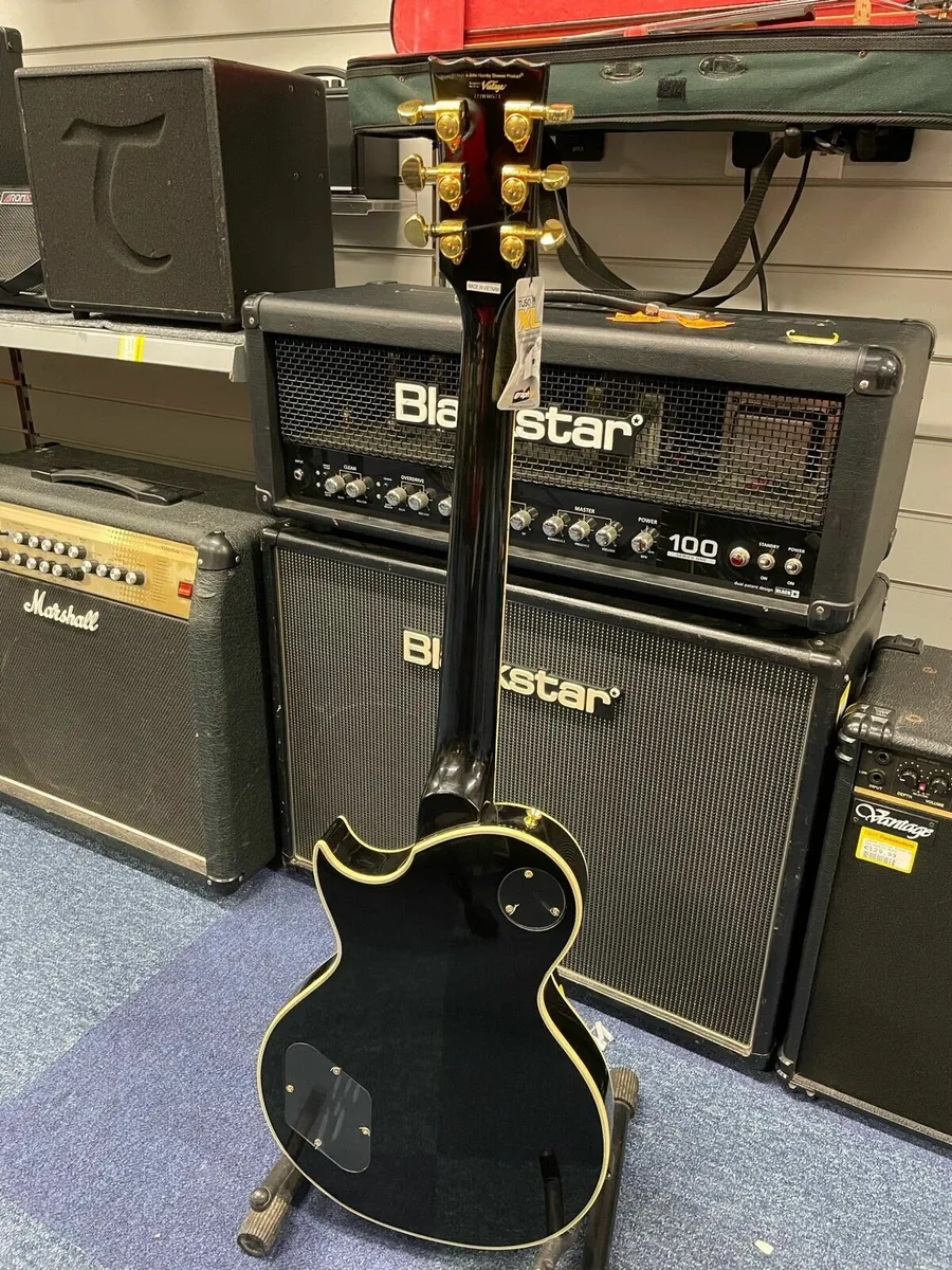 Vintage V100 w/P90s - Image 4