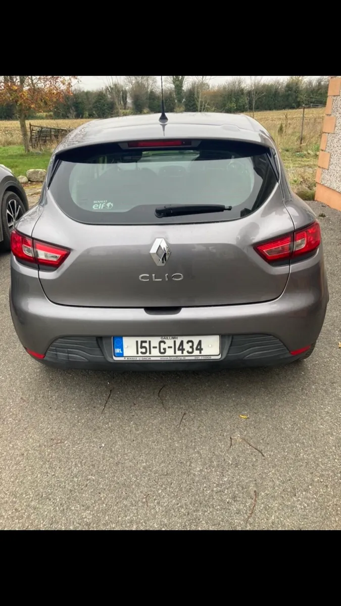 Renault Clio - Image 3