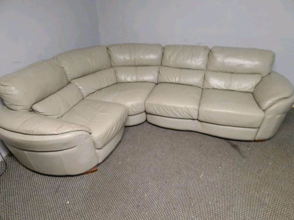 Corner sofa - Image 2