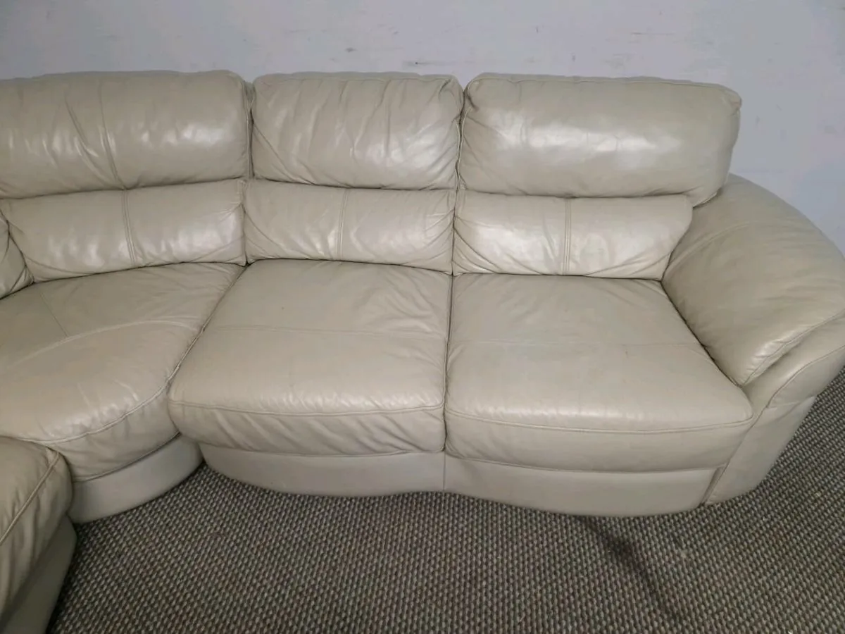 Corner sofa - Image 3