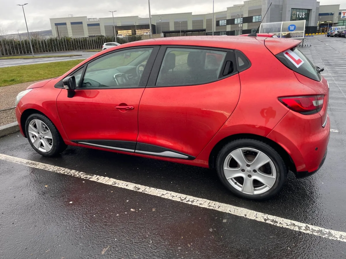 Renault Clio 2014 - Image 3
