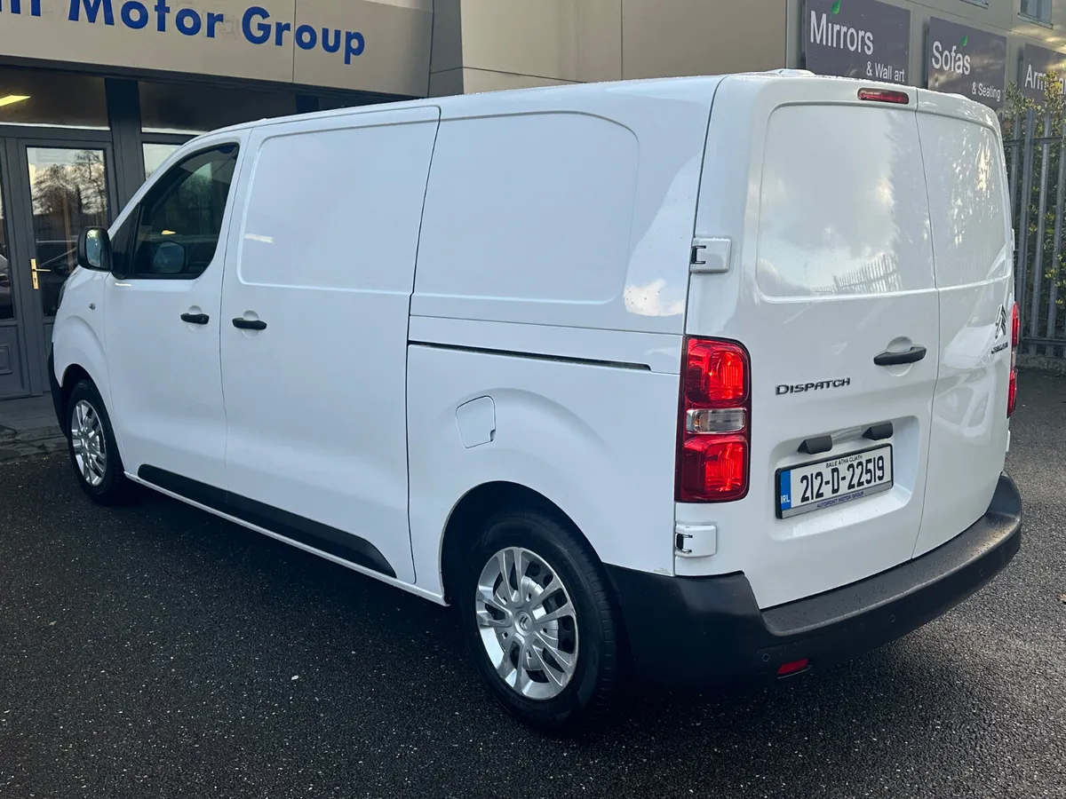 1.5 HDI MWB ENTERPRISE (100bhp) - SAVE 2000eur - Image 2