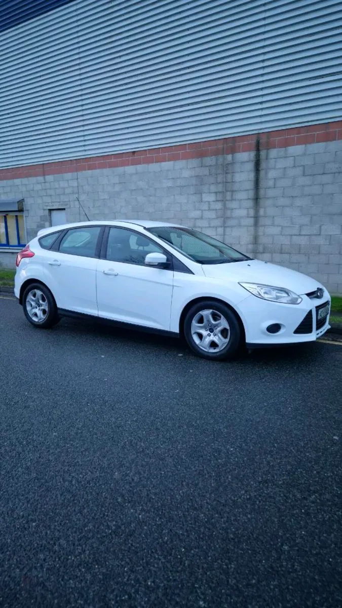 Ford Focus - Image 1