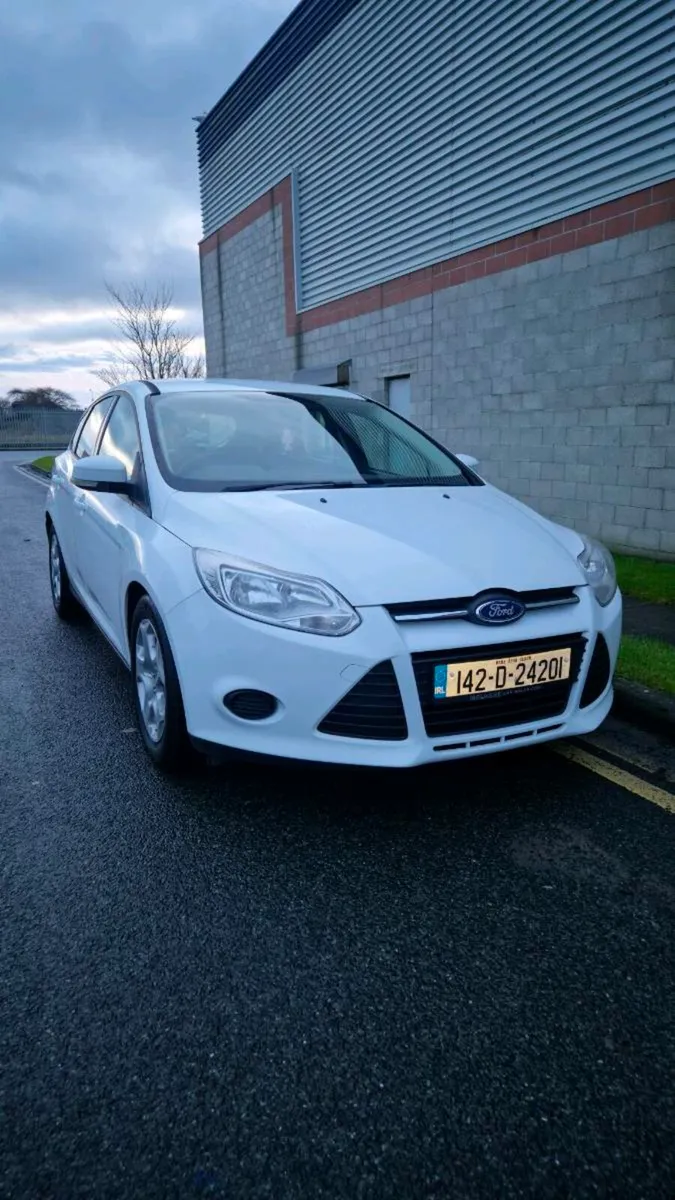 Ford Focus - Image 3