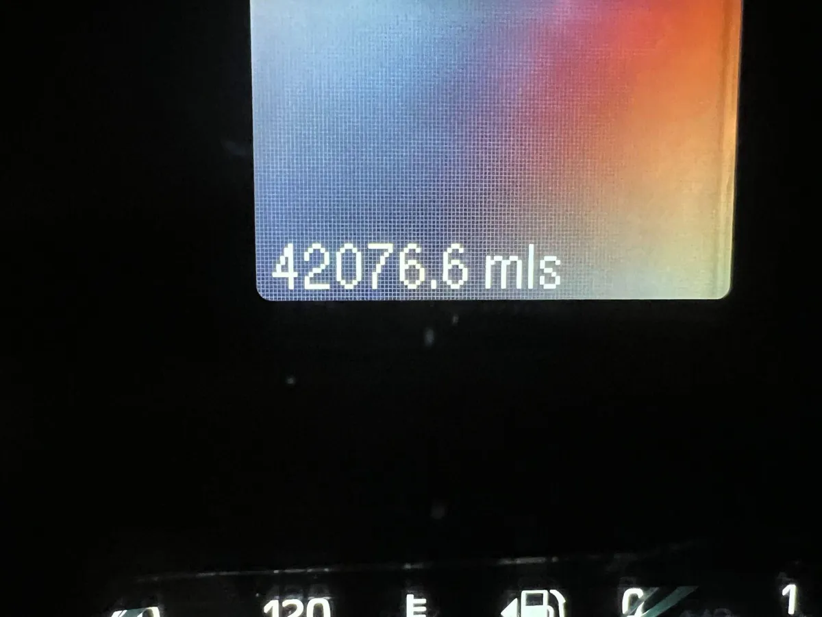 Ford Transit 2.0 350 EcoBlue RWD L3 Luton Box Van - Image 4