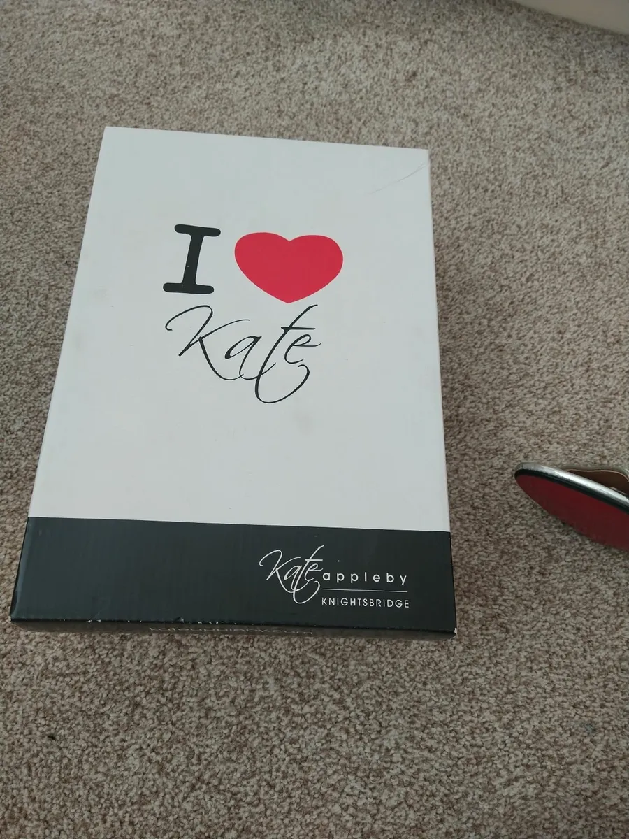 Ladies shoes - Image 3