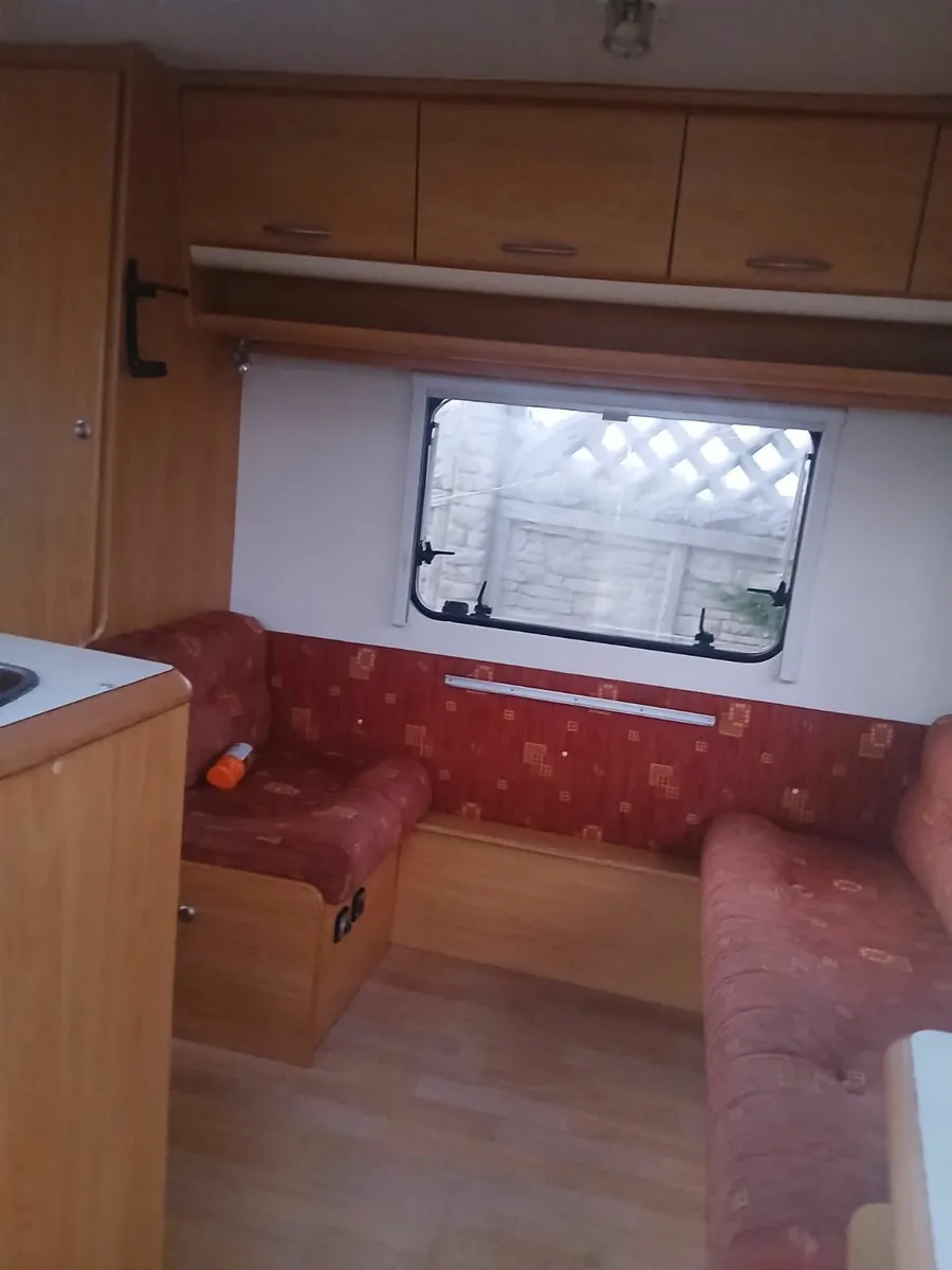 Caravan - Image 3