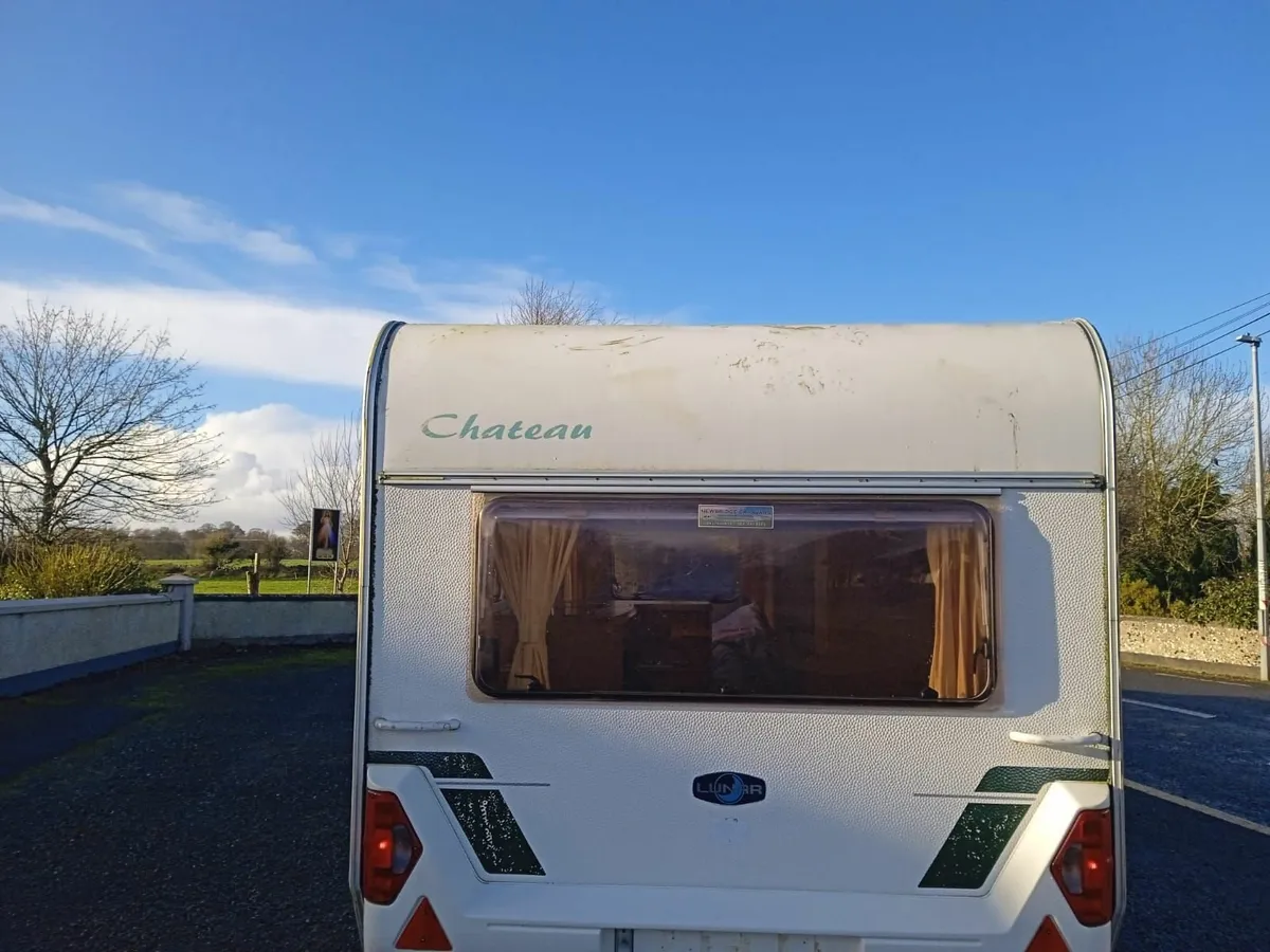 Caravan - Image 4