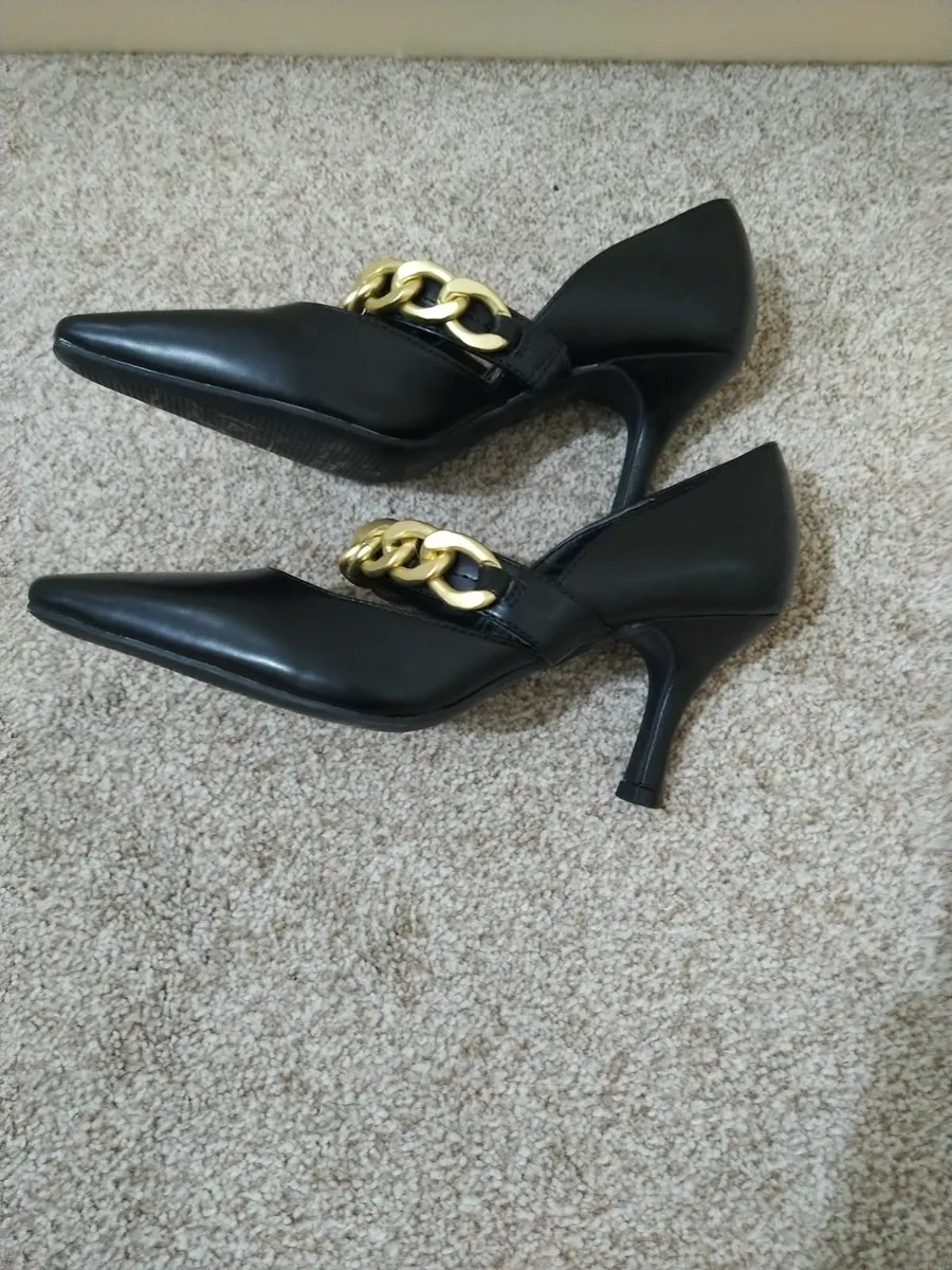 Ladies shoes - Image 4