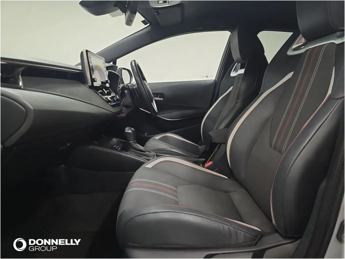 Toyota Corolla Hatchback GR Sport - Image 4