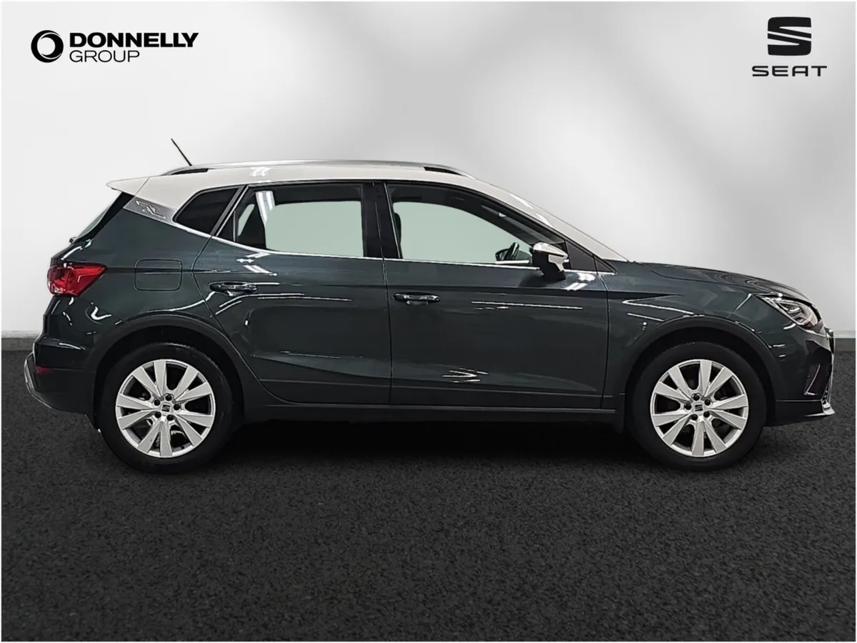 SEAT Arona Hatchback XPERIENCE - Image 4