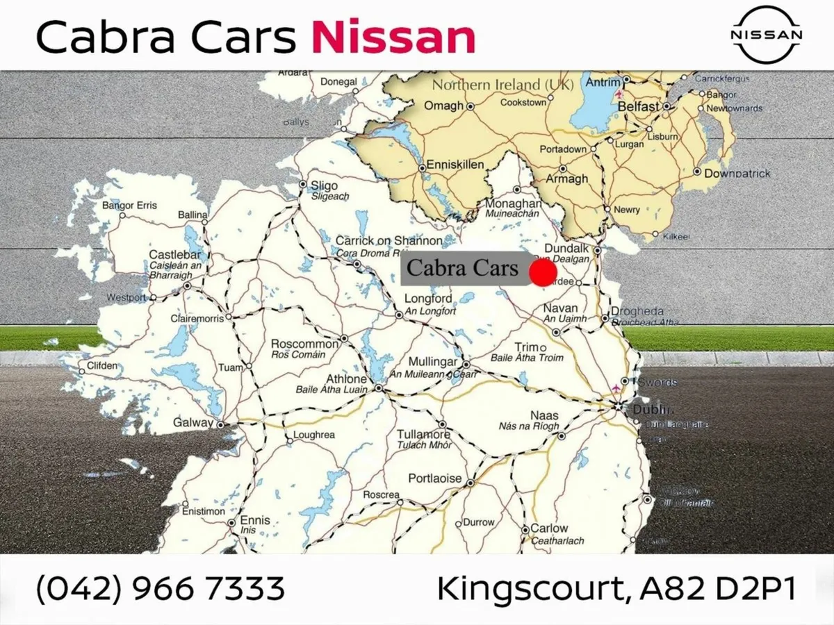 Nissan Qashqai 1.3 PET MILD HYBRID XE - Image 3